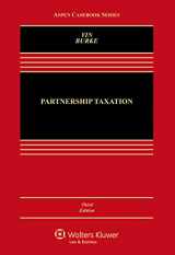 9781454877677-1454877677-Partnership Taxation (Aspen Casebook)