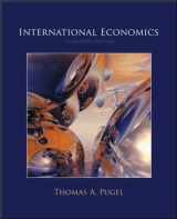 9780073375755-0073375756-International Economics (Mcgraw-hill Series Economics)