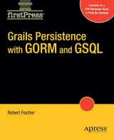 9781430219262-1430219262-Grails Persistence with GORM and GSQL (FirstPress)
