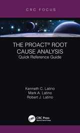 9780367517380-0367517388-The PROACT® Root Cause Analysis (Reliability, Maintenance, and Safety Engineering)