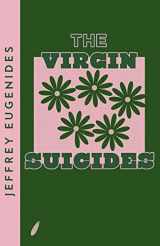 9780008485160-000848516X-The Virgin Suicides: Jeffrey Eugenides (Collins Modern Classics)