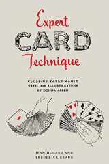 9781614278696-1614278695-Expert Card Technique: Close-Up Table Magic