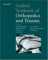 9780198567943-0198567944-Oxford Textbook Of Orthopedics And Trauma (3 Vol. Set)