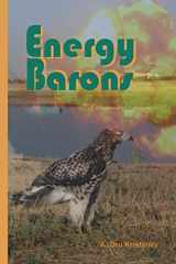 9780615647593-0615647596-Energy Barons