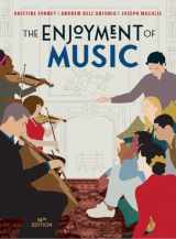 9780393872446-0393872440-The Enjoyment of Music