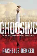9781496402240-1496402243-The Choosing (A Seer Novel)
