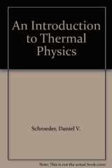 9780201656800-0201656809-Instructor's Solutions Manual to accompany An Introduction to Thermal Physics