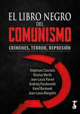 9788417241957-8417241957-El libro negro del comunismo: Crímenes, terror, represión