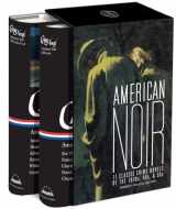 9781598531534-1598531530-American Noir: 11 Classic Crime Novels of the 1930s, 40s, & 50s: A Library of America Boxed Set