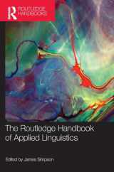 9780415490672-0415490677-The Routledge Handbook of Applied Linguistics (Routledge Handbooks in Applied Linguistics)