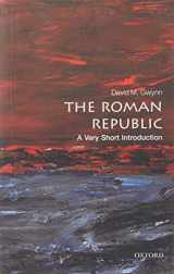 9780199595112-0199595119-The Roman Republic: A Very Short Introduction (Very Short Introductions)