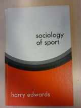 9780256014150-0256014159-Sociology of sport (The Dorsey series in anthropology and sociology)
