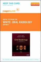 9780323093712-032309371X-Oral Radiology - Elsevier eBook on VitalSource (Retail Access Card): Principles and Interpretation