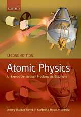 9780199532421-0199532427-Atomic Physics: An Exploration through Problems and Solutions