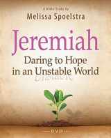 9781426788956-1426788959-Jeremiah - Women's Bible Study Video Content: Daring to Hope in an Unstable World