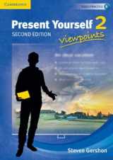 9781107435780-1107435781-Present Yourself Level 2 Student's Book: Viewpoints