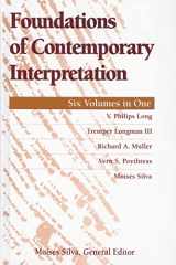 9780310208280-0310208289-Foundations of Contemporary Interpretation