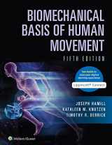 9781975229719-1975229711-Biomechanical Basis of Human Movement 5e Lippincott Connect Print Book and Digital Access Card Package