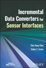 9781394178384-1394178387-Incremental Data Converters for Sensor Interfaces