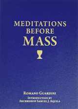 9781622821662-1622821661-Meditations Before Mass