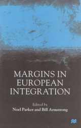 9780333747100-0333747100-Margins in European Integration