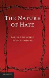 9780521896986-0521896983-The Nature of Hate