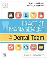 9780323597654-0323597653-Practice Management for the Dental Team