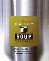 9780786883004-0786883006-The Daily Soup Cookbook