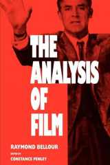 9780253213648-0253213649-The Analysis of Film