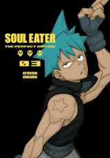 9781646090037-1646090039-Soul Eater: The Perfect Edition 03