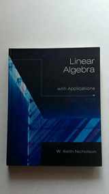 9780070401099-0070401098-Linear Algebra with Applications