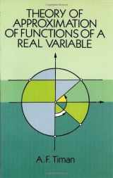 9780486678306-048667830X-Theory of Approximation of Functions of a Real Variable