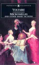9780140446869-0140446869-Micromégas and Other Short Fictions (Penguin Classics)