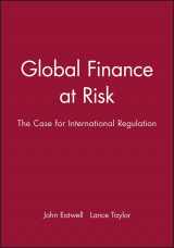 9780745625102-074562510X-Global Finance at Risk: the Case for International Regulation
