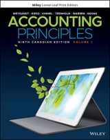 9781119786818-1119786819-Accounting Principles, Volume 1
