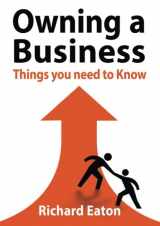 9781514635810-151463581X-Owning A Business: Things you need to know
