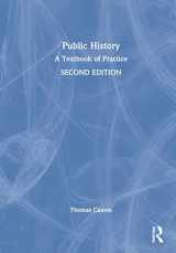 9780367492533-0367492539-Public History: A Textbook of Practice