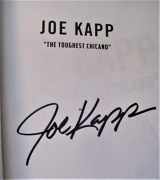 9781634892896-1634892895-Joe Kapp, ''The Toughest Chicano'': A Life of Leadership