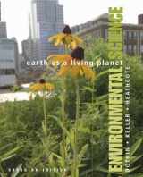 9780470836880-0470836881-Environmental Science: Earth as a Living Planet