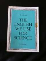 9780582521117-0582521114-English We Use for Science
