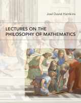 9780262542234-0262542234-Lectures on the Philosophy of Mathematics