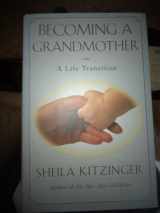 9780002550734-0002550733-Becoming a Grandmother: A Life Transition