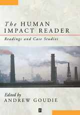9780631199816-0631199810-The Human Impact Reader: Readings and Case Studies