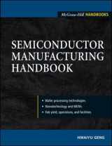 9780071445597-0071445595-Semiconductor Manufacturing Handbook