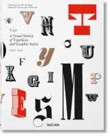 9783836565882-3836565889-Type: A Visual History of Typefaces and Graphic Styles 1628-1938