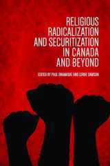 9781442614369-1442614366-Religious Radicalization and Securitization in Canada and Beyond