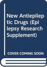 9780444813923-0444813926-New Antiepileptic Drugs (Epilepsy Research Supplement)