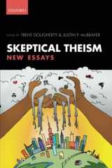 9780198757399-0198757395-Skeptical Theism: New Essays