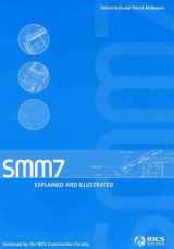 9781842191385-1842191381-SMM7 Explained and Illustrated: Endorsed by the RICS Construction Faculty