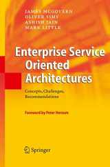 9781402037047-140203704X-Enterprise Service Oriented Architectures: Concepts, Challenges, Recommendations (The Enterprise Series)